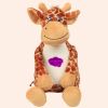 Zippie giraffe Thumbnail