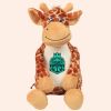 Zippie giraffe Thumbnail