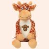 Zippie giraffe Thumbnail