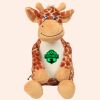 Zippie giraffe Thumbnail