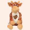 Zippie giraffe Thumbnail