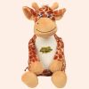 Zippie giraffe Thumbnail
