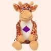 Zippie giraffe Thumbnail