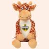 Zippie giraffe Thumbnail