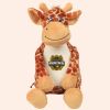 Zippie giraffe Thumbnail