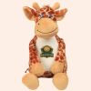 Zippie giraffe Thumbnail