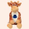 Zippie giraffe Thumbnail