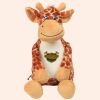 Zippie giraffe Thumbnail