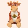 Zippie giraffe Thumbnail