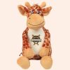 Zippie giraffe Thumbnail
