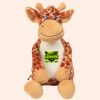 Zippie giraffe Thumbnail