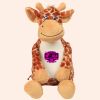 Zippie giraffe Thumbnail