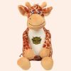 Zippie giraffe Thumbnail