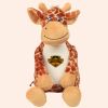 Zippie giraffe Thumbnail