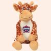 Zippie giraffe Thumbnail