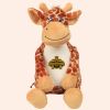 Zippie giraffe Thumbnail