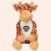 Zippie giraffe Thumbnail