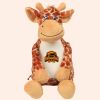 Zippie giraffe Thumbnail