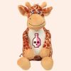 Zippie giraffe Thumbnail