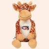 Zippie giraffe Thumbnail