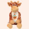 Zippie giraffe Thumbnail