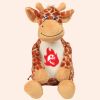 Zippie giraffe Thumbnail