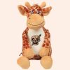 Zippie giraffe Thumbnail