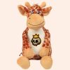 Zippie giraffe Thumbnail