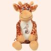 Zippie giraffe Thumbnail