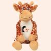 Zippie giraffe Thumbnail