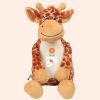 Zippie giraffe Thumbnail