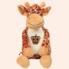 Zippie giraffe Thumbnail