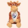 Zippie giraffe Thumbnail