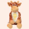 Zippie giraffe Thumbnail