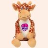 Zippie giraffe Thumbnail