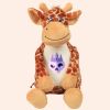 Zippie giraffe Thumbnail