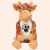 Zippie giraffe Thumbnail