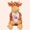 Zippie giraffe Thumbnail