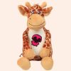 Zippie giraffe Thumbnail