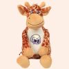 Zippie giraffe Thumbnail