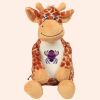 Zippie giraffe Thumbnail