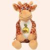 Zippie giraffe Thumbnail