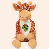 Zippie giraffe Thumbnail