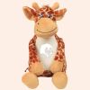 Zippie giraffe Thumbnail