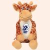 Zippie giraffe Thumbnail