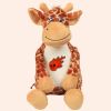 Zippie giraffe Thumbnail