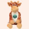 Zippie giraffe Thumbnail