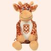 Zippie giraffe Thumbnail