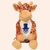 Zippie giraffe Thumbnail
