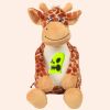 Zippie giraffe Thumbnail